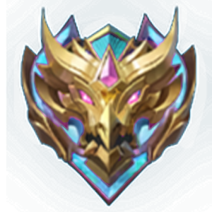 Mythical Honor/Star